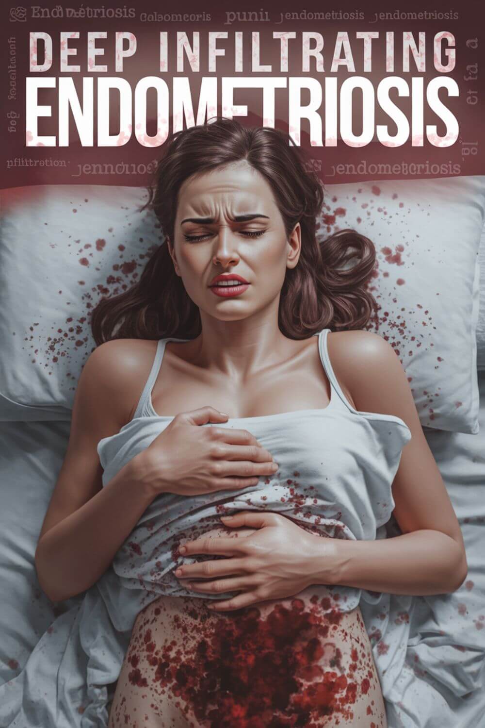 Deep Infiltrating Endometriosis 2