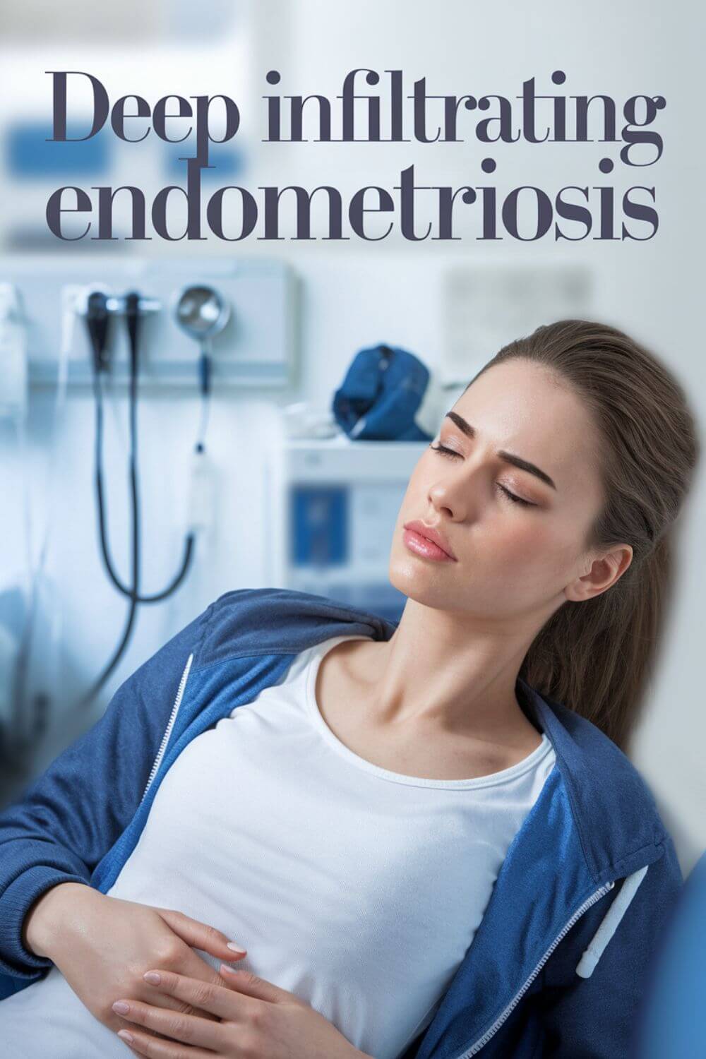 Deep Infiltrating Endometriosis 5