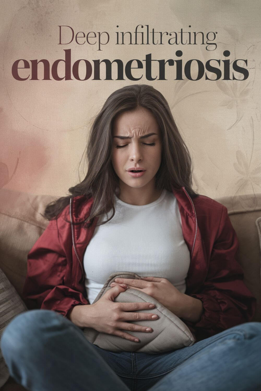 Deep Infiltrating Endometriosis 6