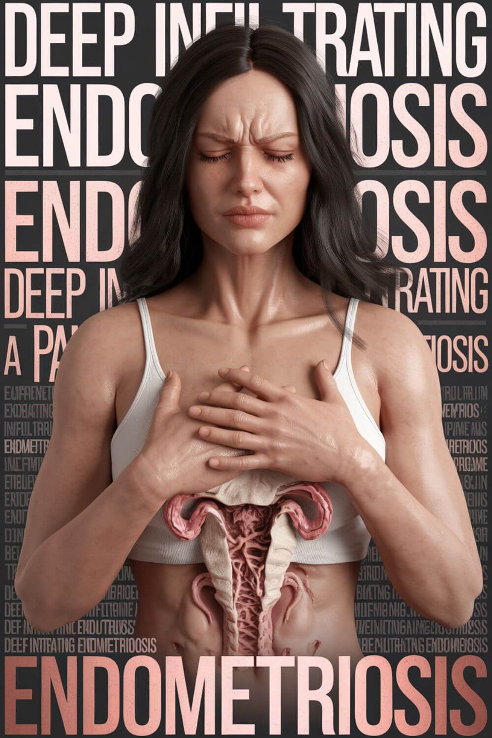 Deep Infiltrating Endometriosis 8