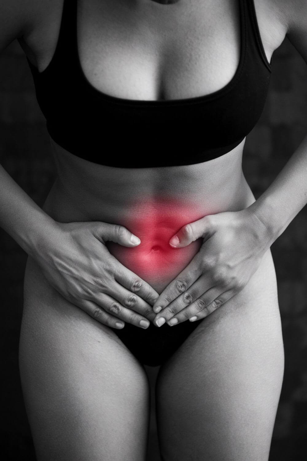 Loving a Woman with Endometriosis 5