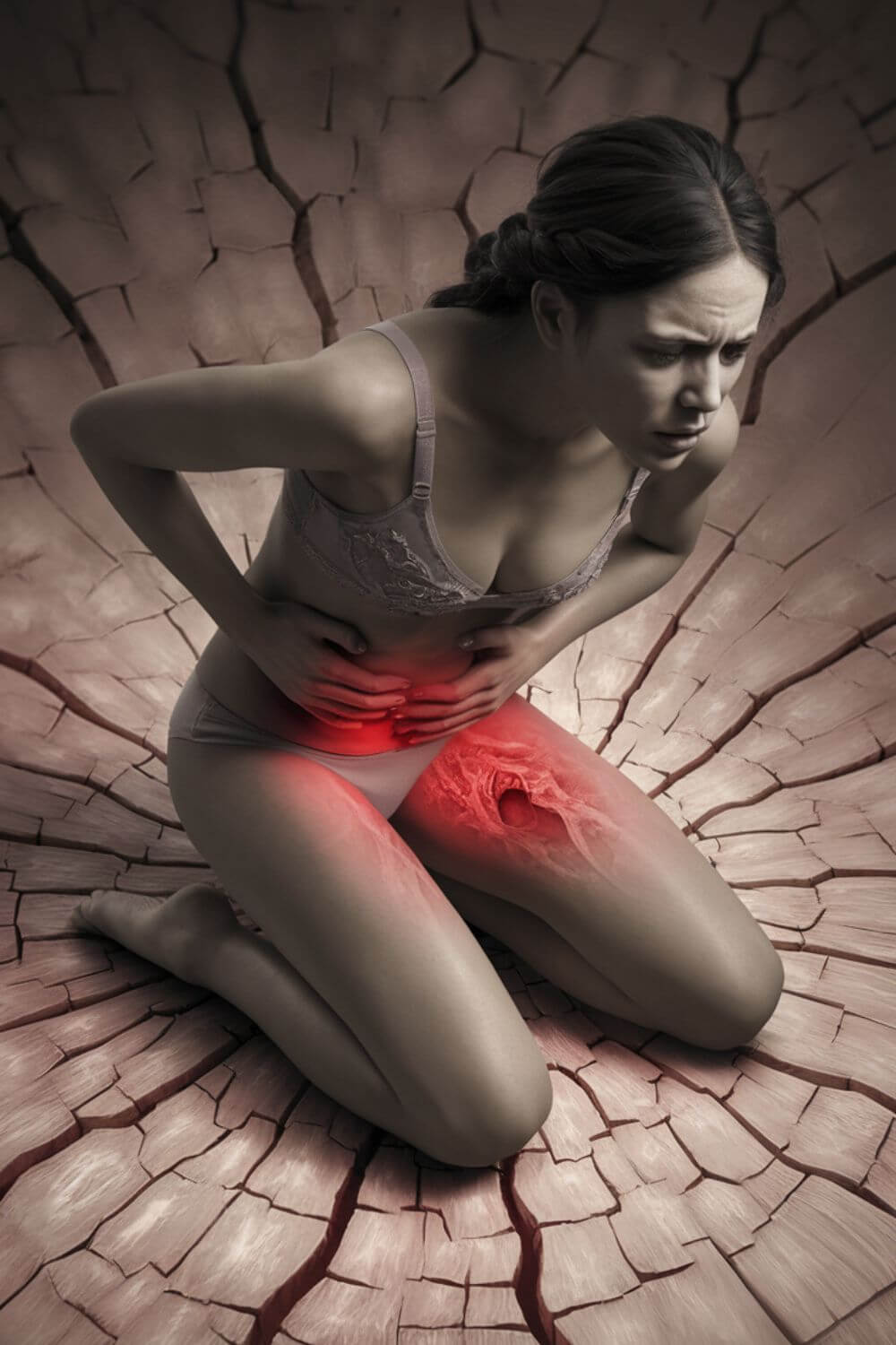 Loving a Woman with Endometriosis 8