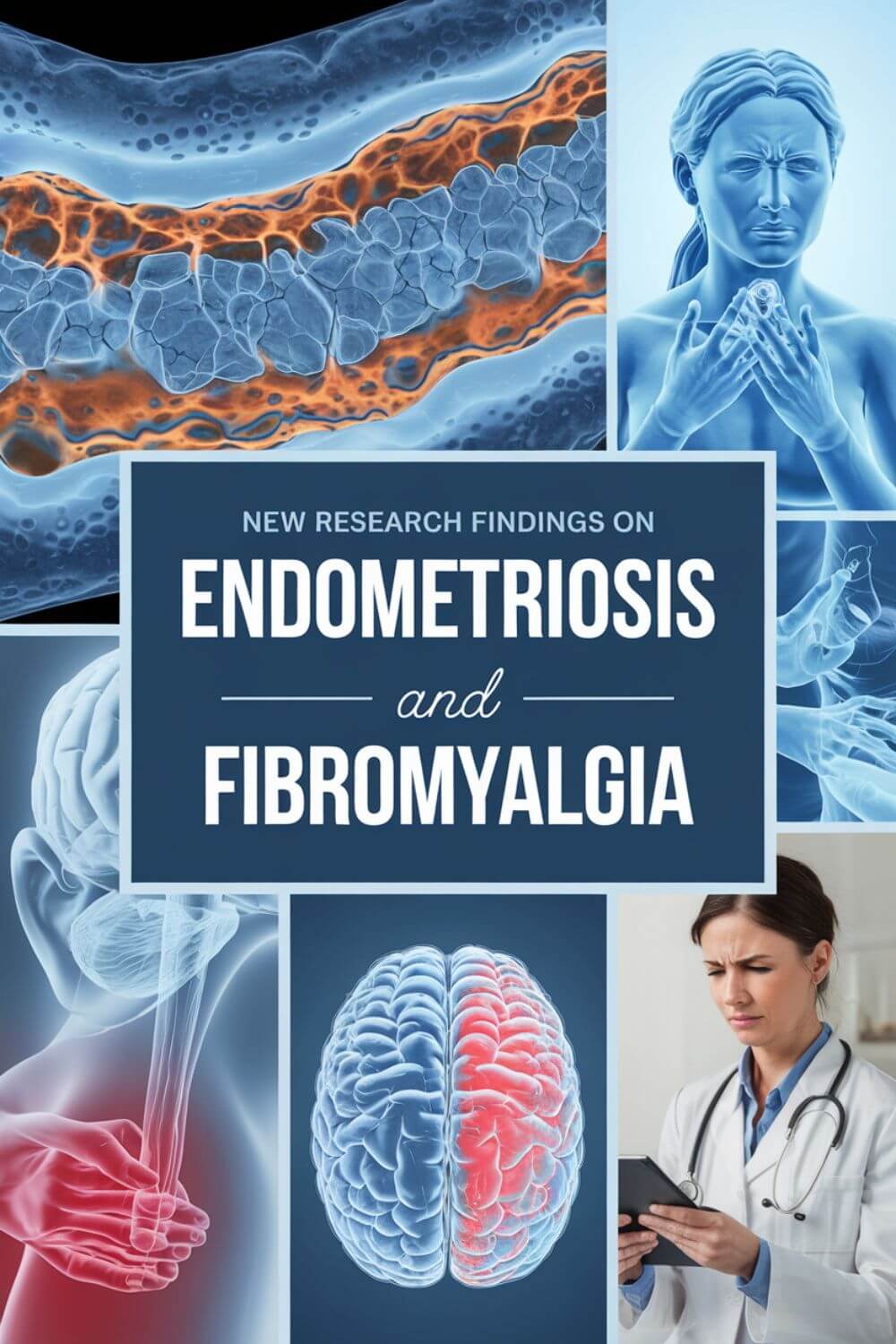 Are There Any New Research Findings on Endometriosis and Fibromyalgia 3