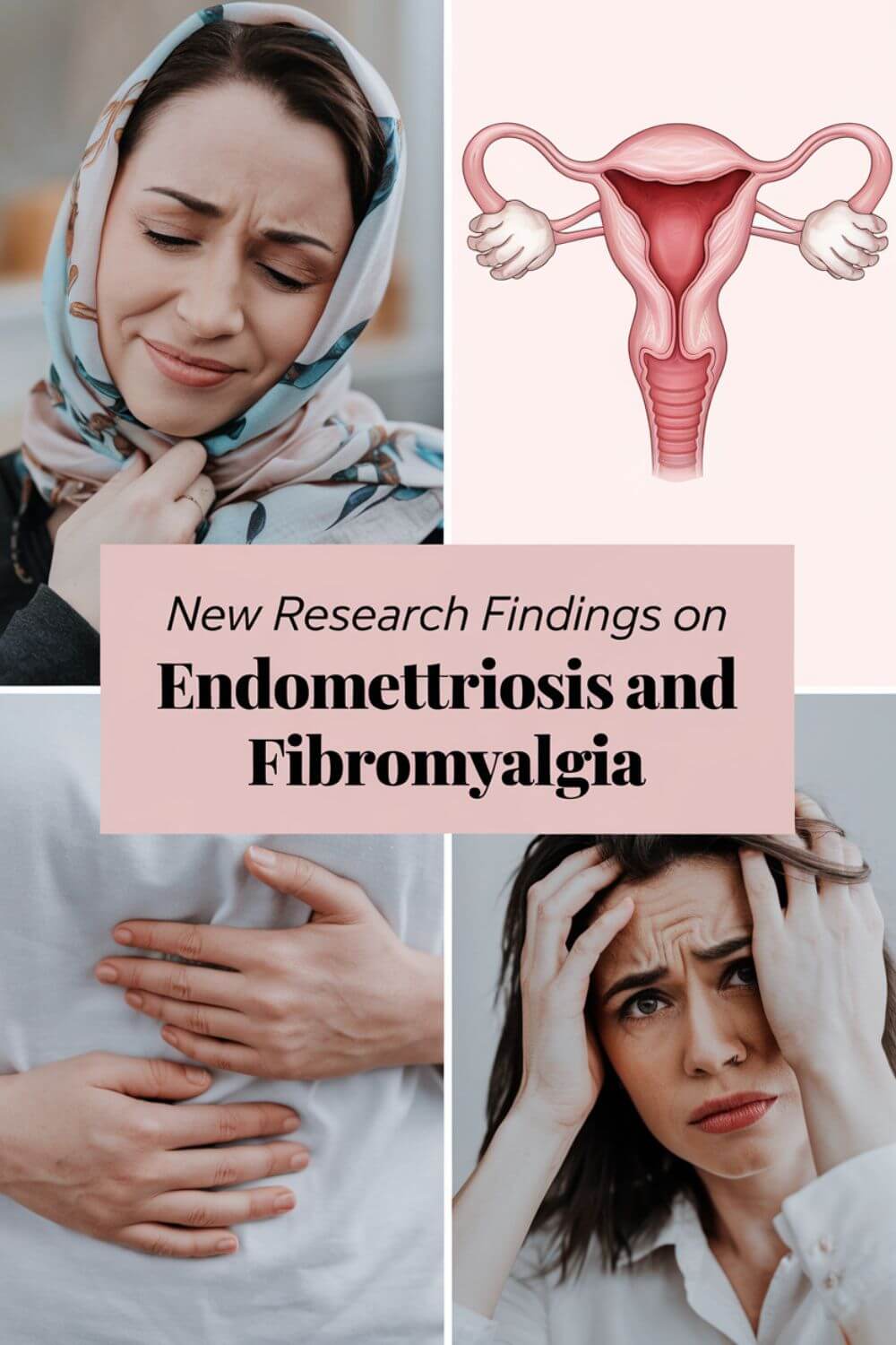 Are There Any New Research Findings on Endometriosis and Fibromyalgia 4