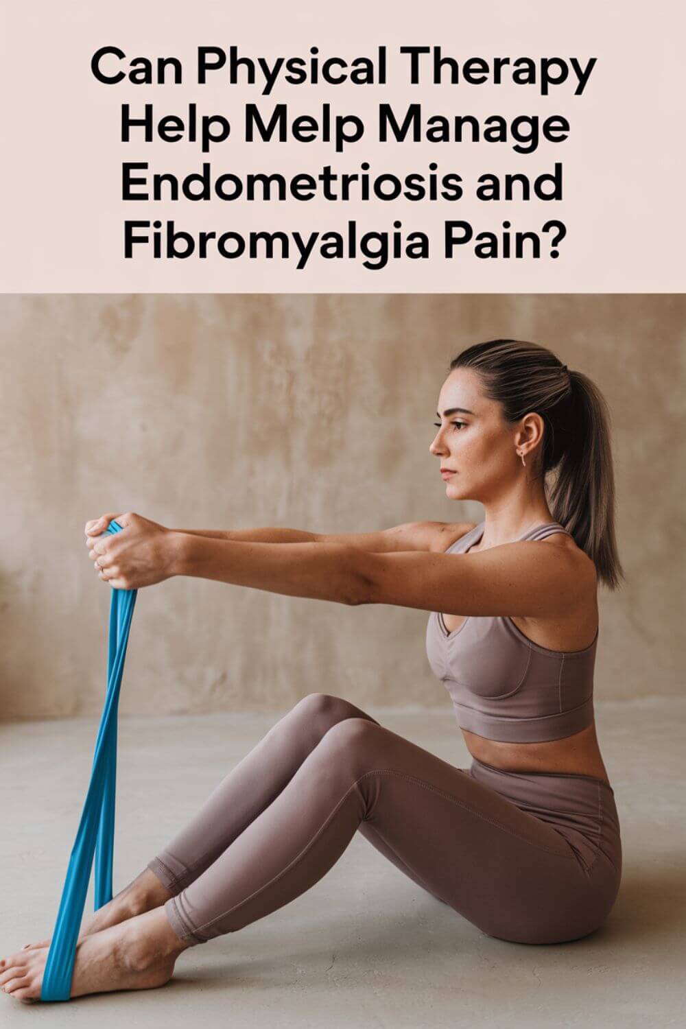 Can Physical Therapy Help Manage Endometriosis and Fibromyalgia Pain 3