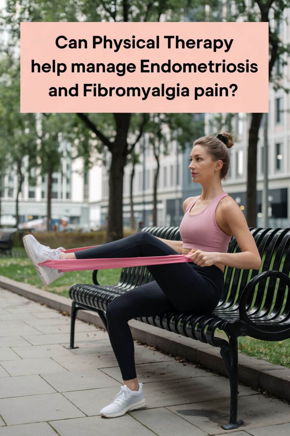 Can Physical Therapy Help Manage Endometriosis and Fibromyalgia Pain 4