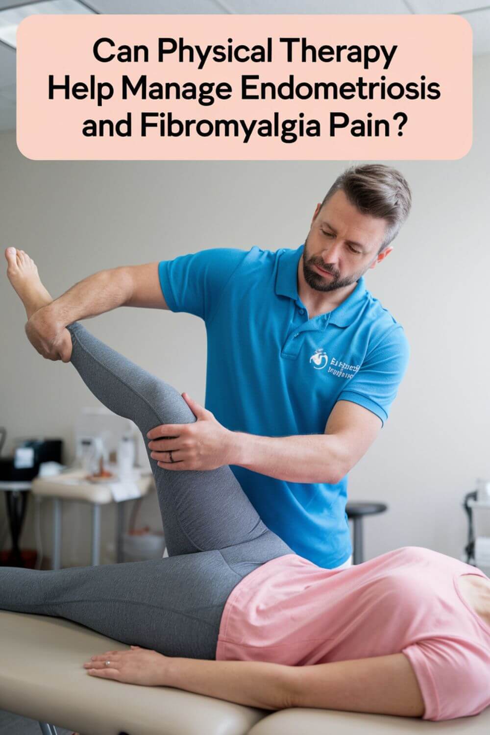 Can Physical Therapy Help Manage Endometriosis and Fibromyalgia Pain 7