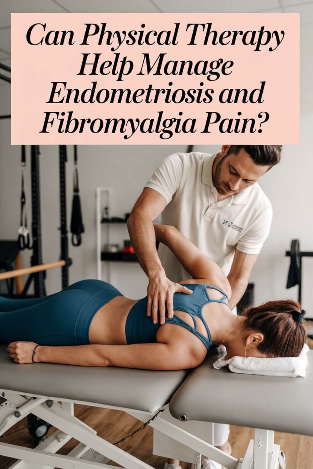 Can Physical Therapy Help Manage Endometriosis and Fibromyalgia Pain 8