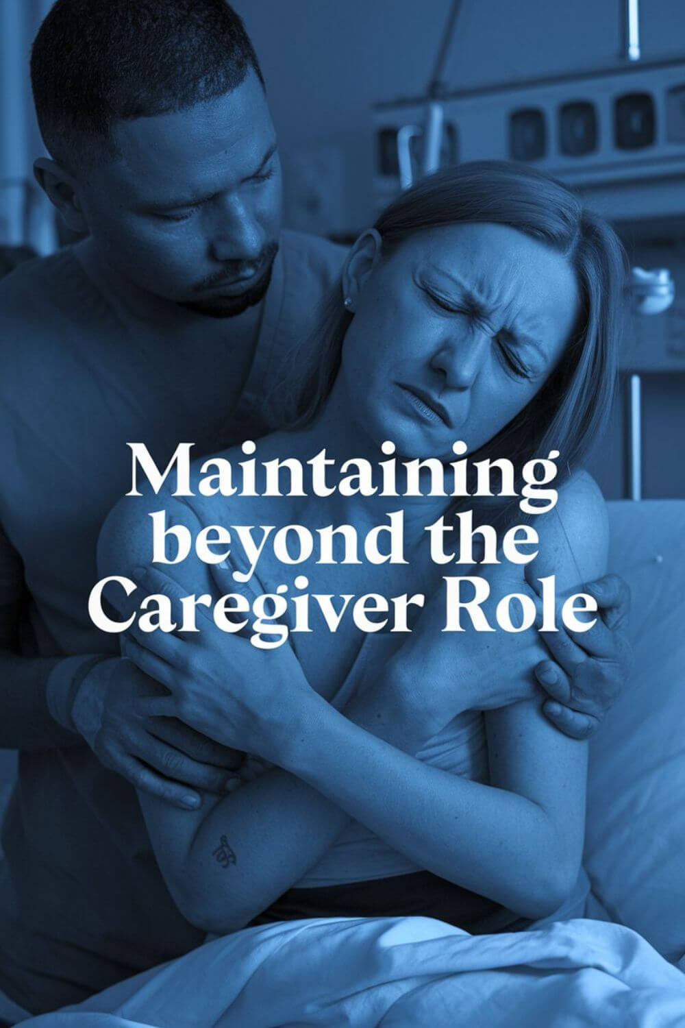 Maintaining Identity Beyond the Caregiver Role 4