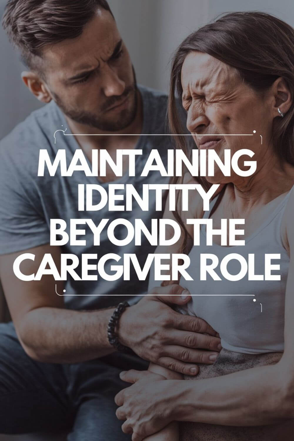 Maintaining Identity Beyond the Caregiver Role 7