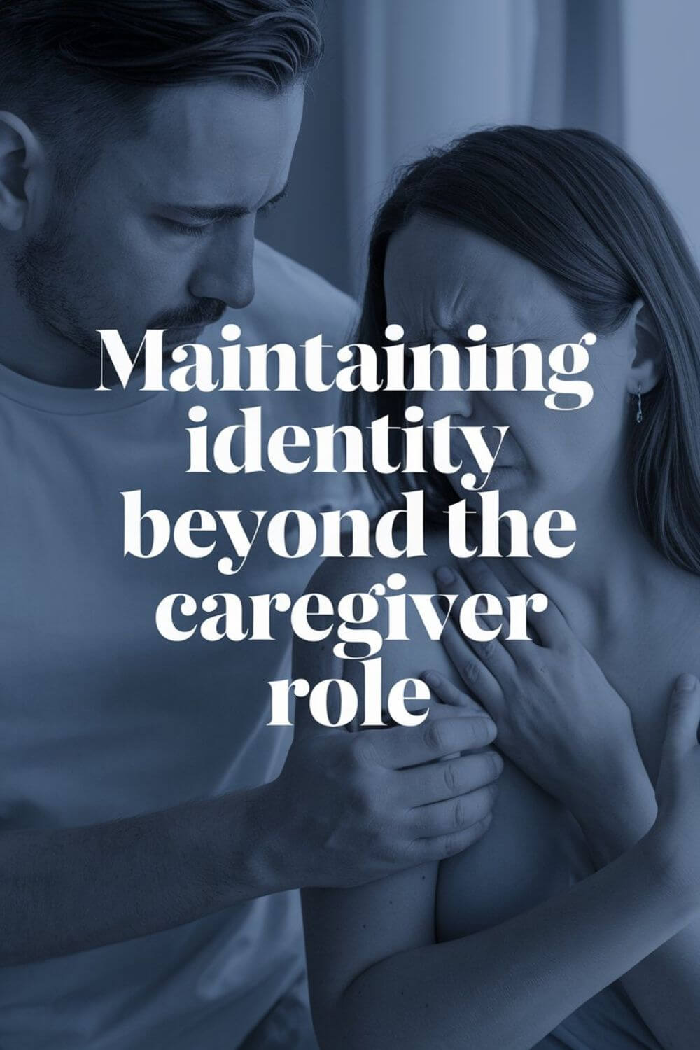 Maintaining Identity Beyond the Caregiver Role 8