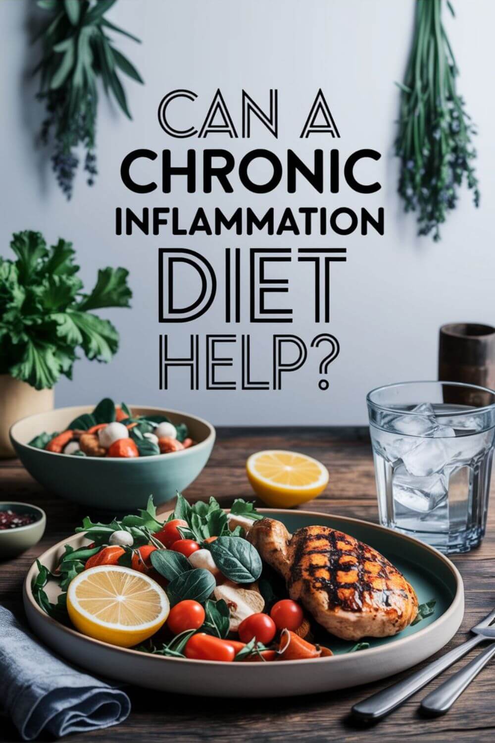 Can a Chronic Inflammation Diet Help 2