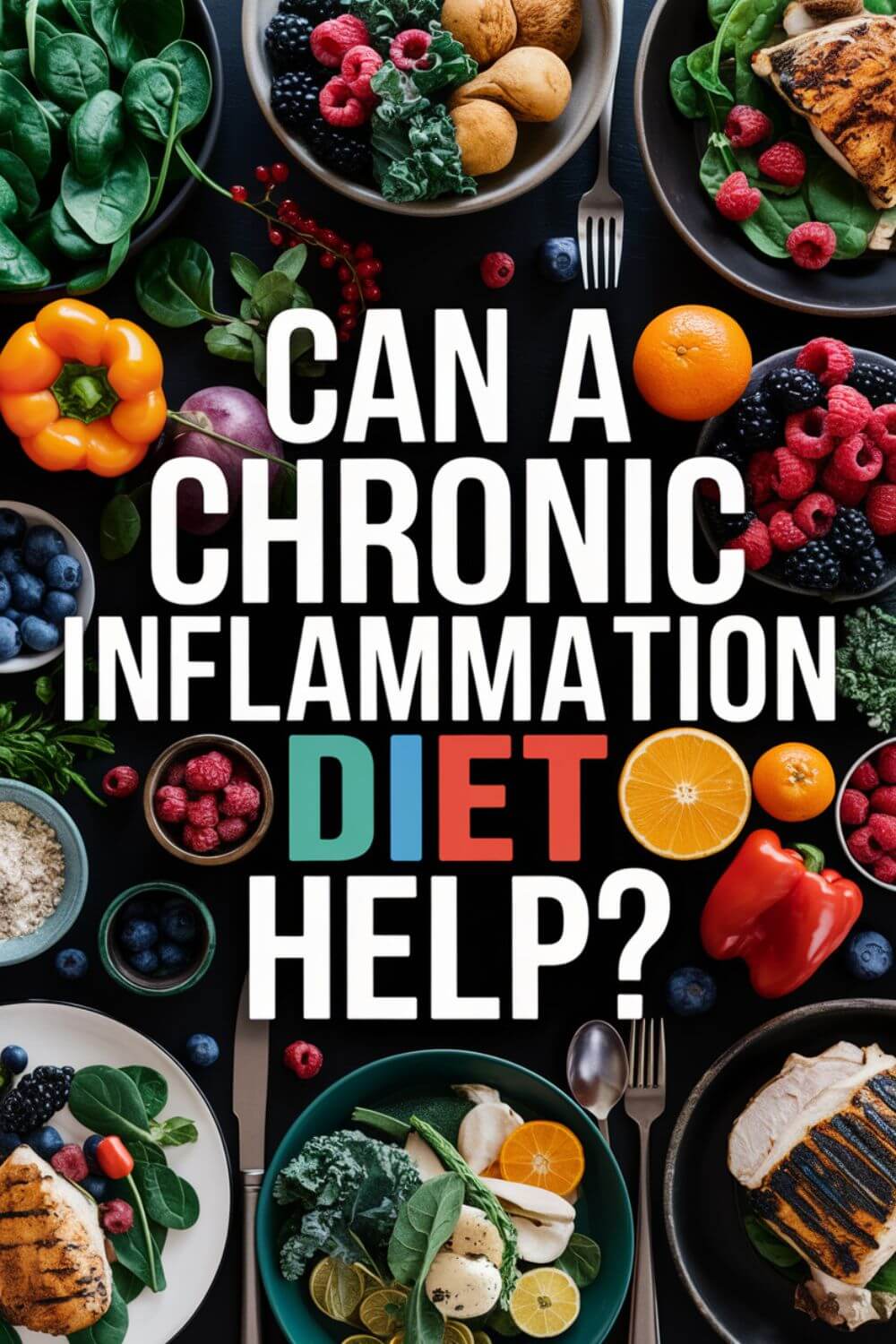 Can a Chronic Inflammation Diet Help 3