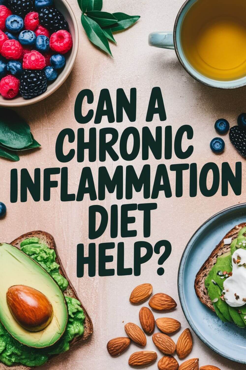 Can a Chronic Inflammation Diet Help 4