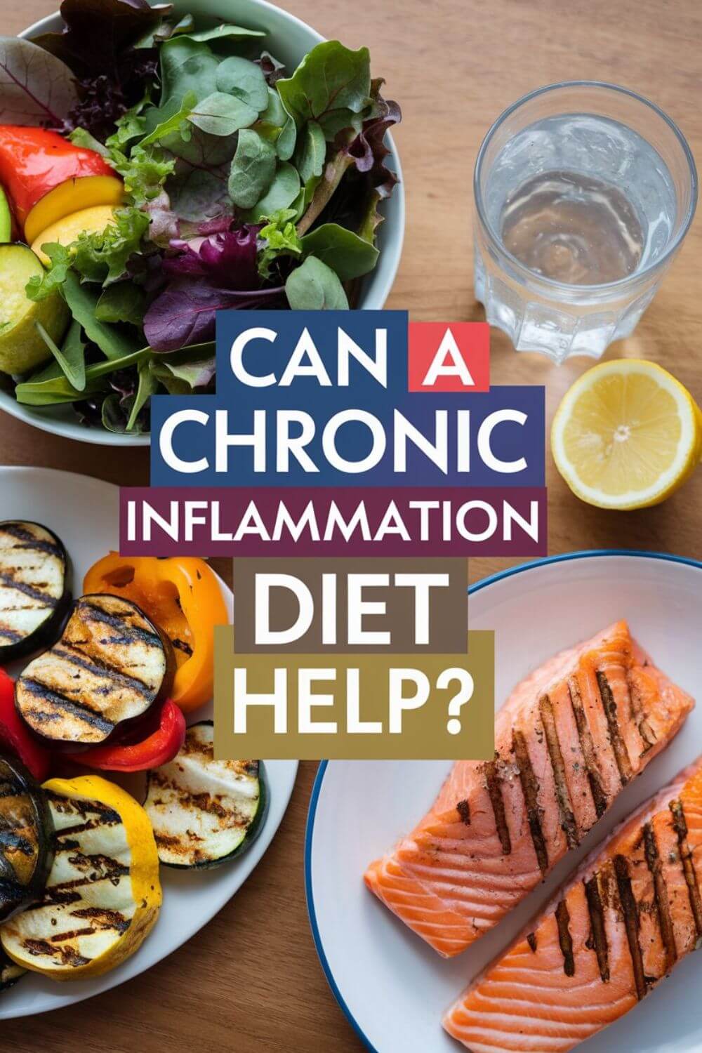 Can a Chronic Inflammation Diet Help 6