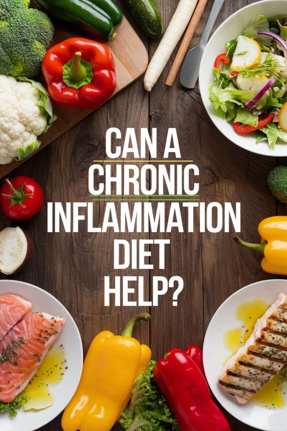 Can a Chronic Inflammation Diet Help 7