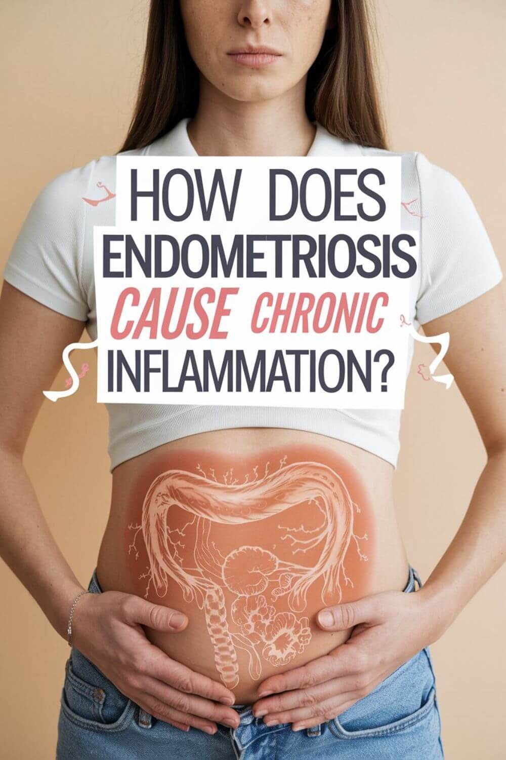 How Does Endometriosis Cause Chronic Inflammation 3