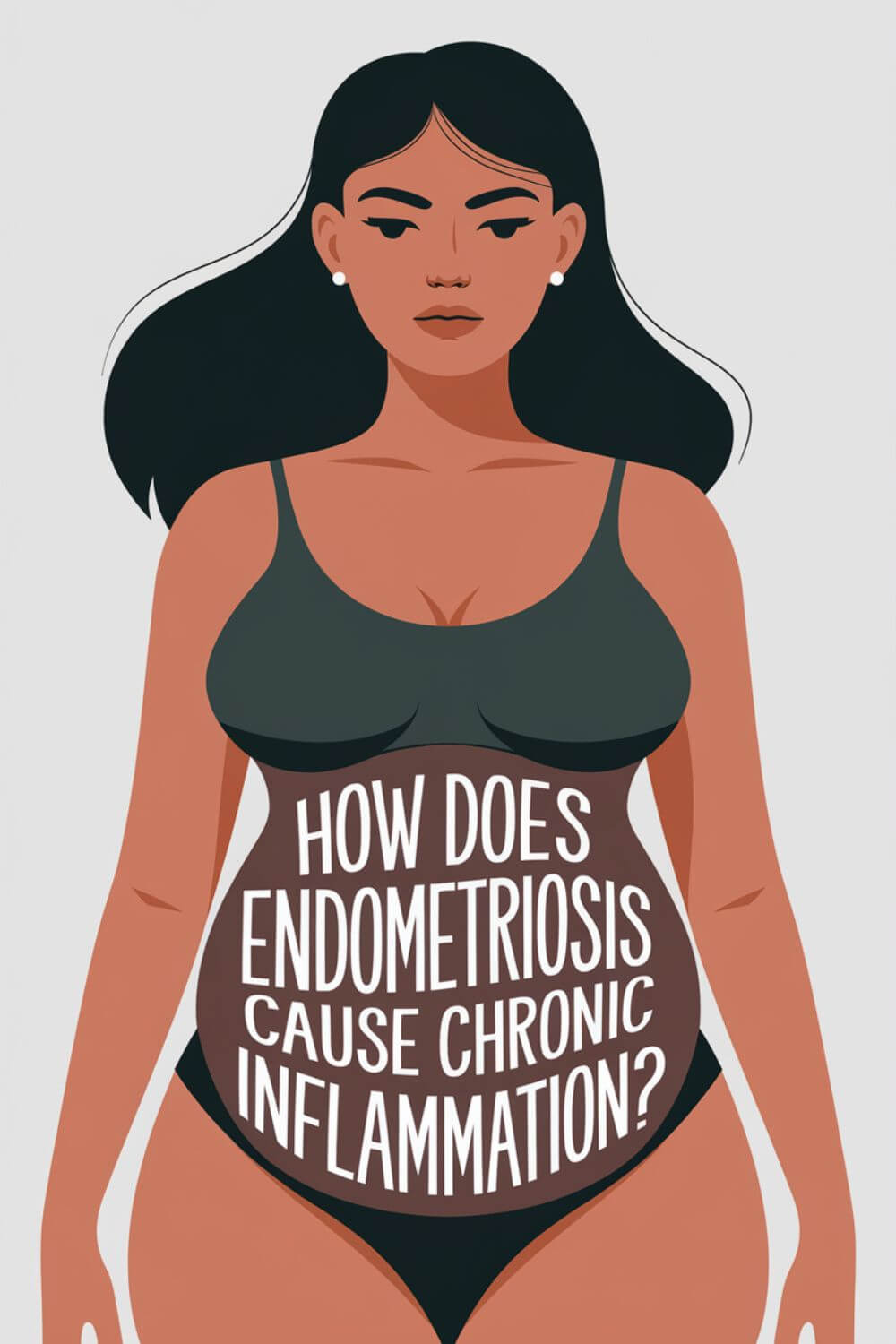 How Does Endometriosis Cause Chronic Inflammation 4