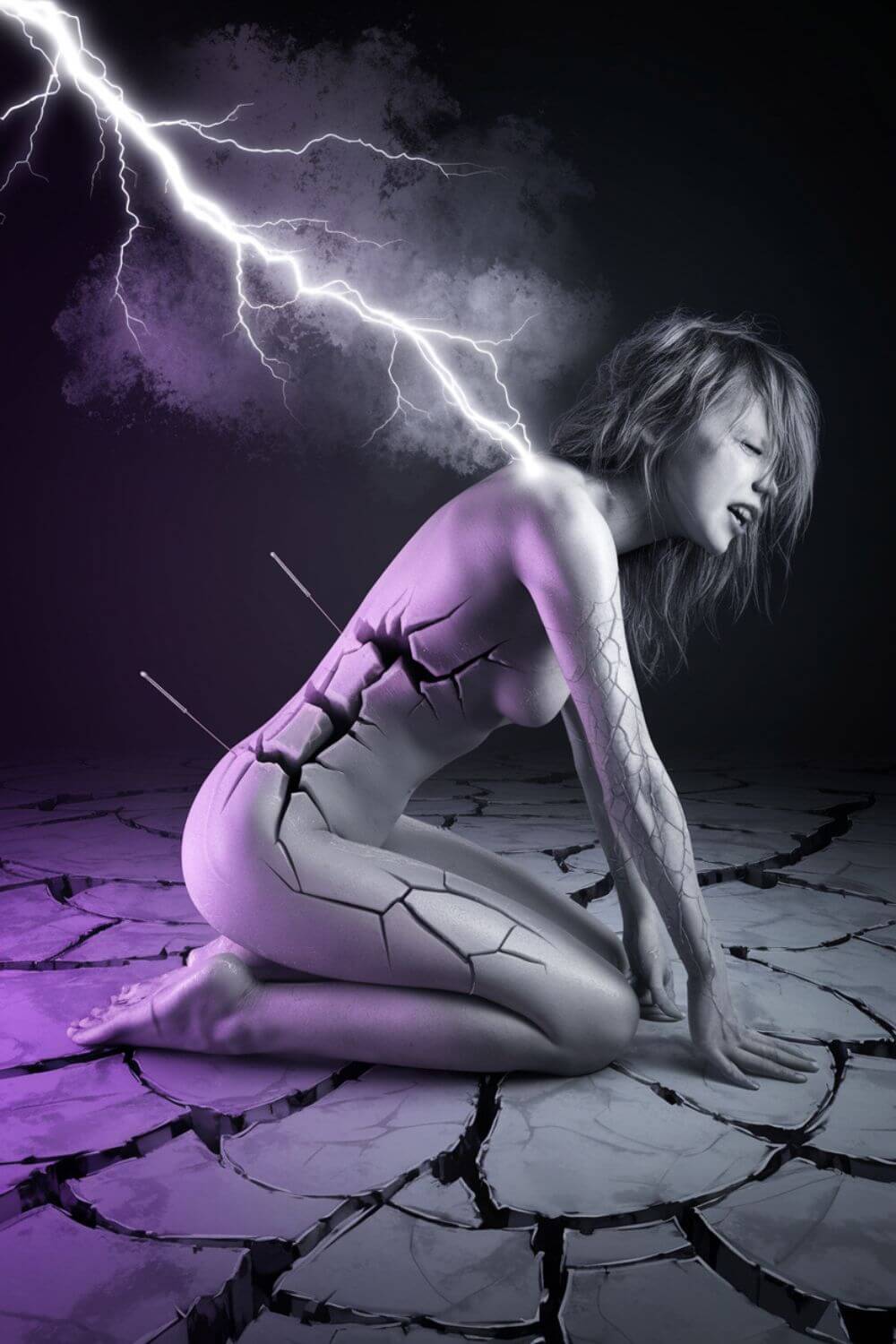 Fibromyalgia Is More Than Nerve Pain 4