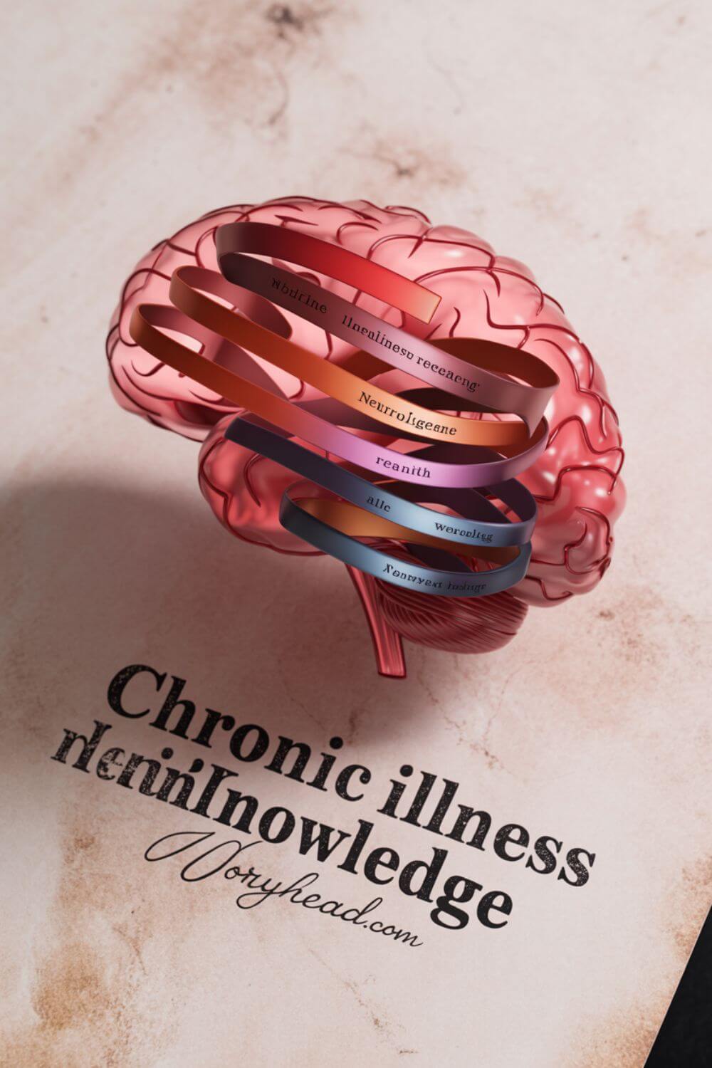 Chronic Health Knowledge for Loved Ones 11