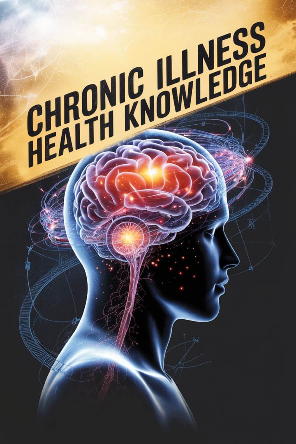 Chronic Health Knowledge for Loved Ones 5