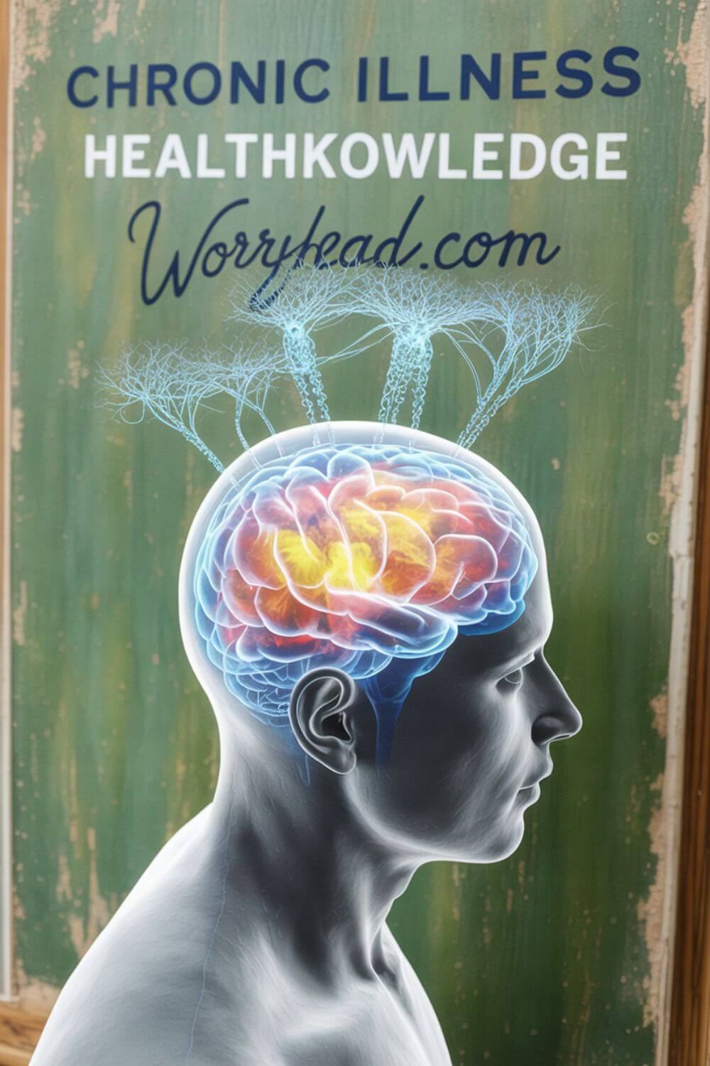Chronic Health Knowledge for Loved Ones 8