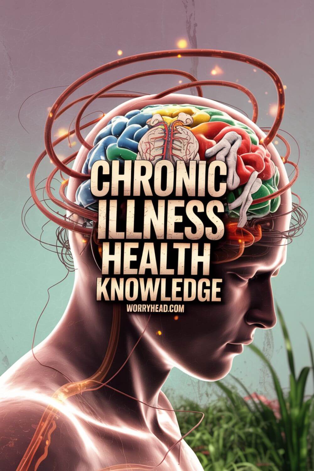 Chronic Health Knowledge for Loved Ones 9