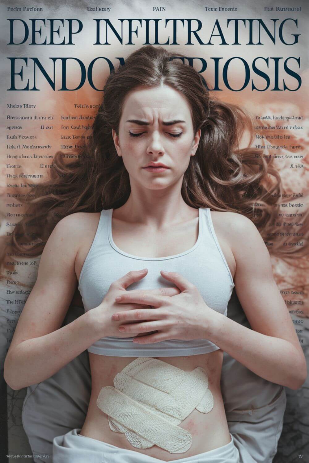 Deep Infiltrating Endometriosis 1