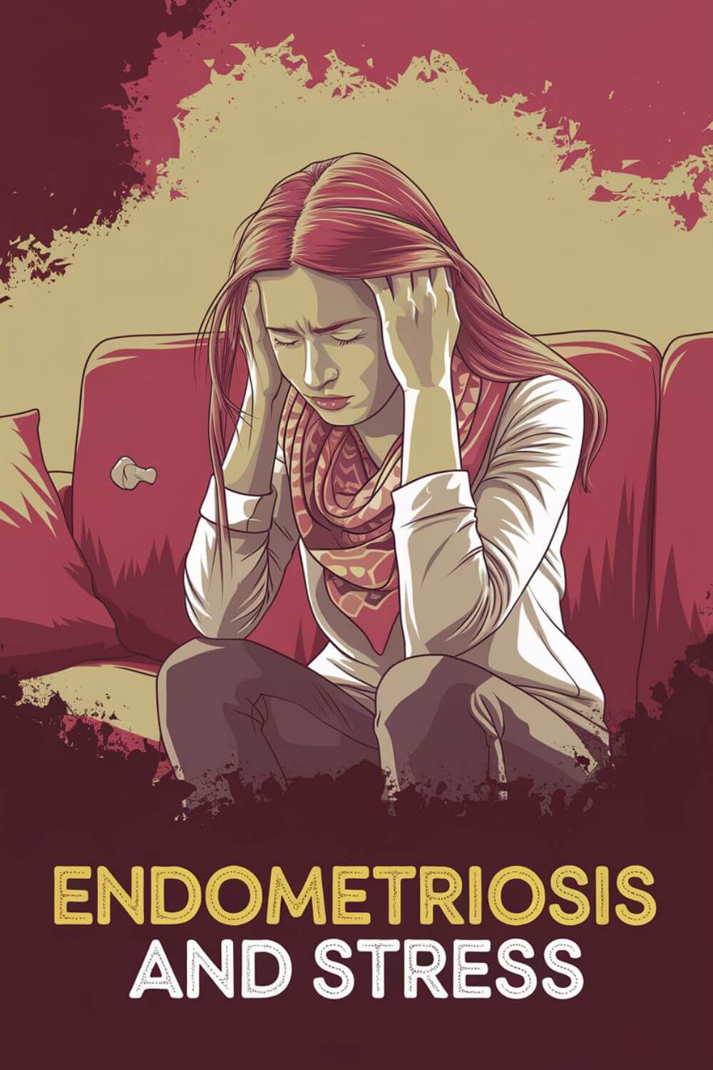 Endometriosis and Stress 1