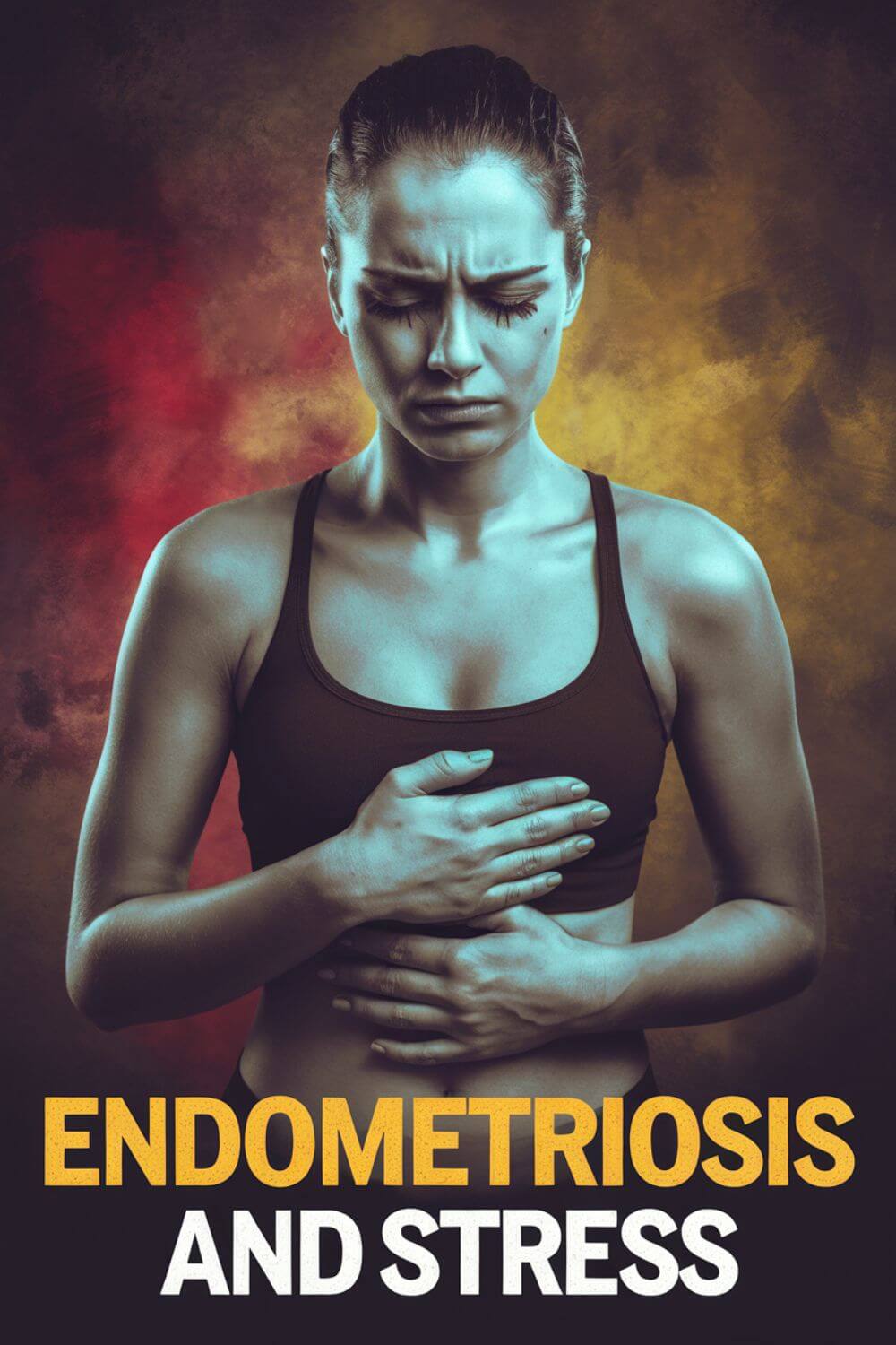 Endometriosis and Stress 2