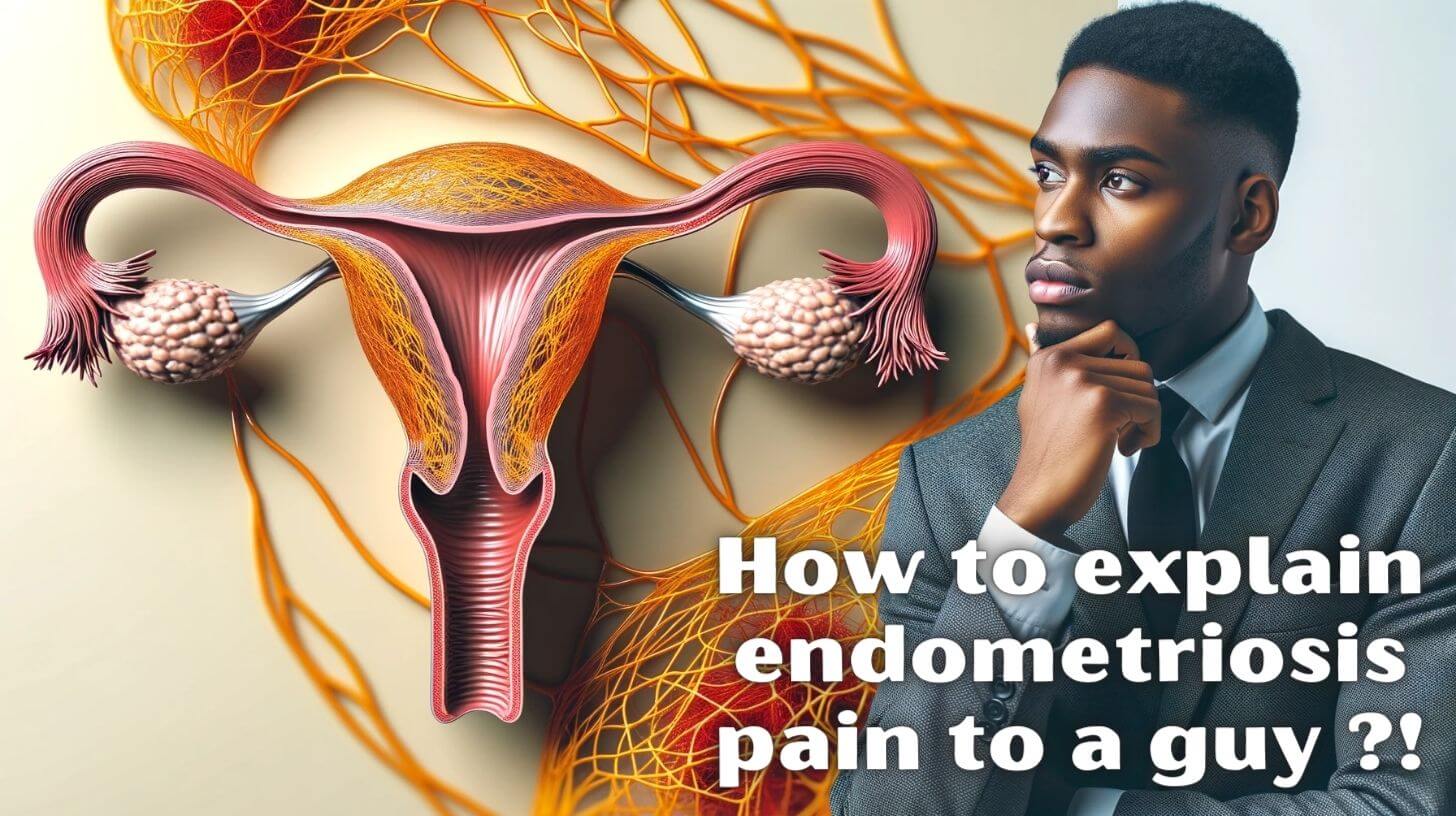Endometriosis, Symptoms, Treatment, Diagnosis