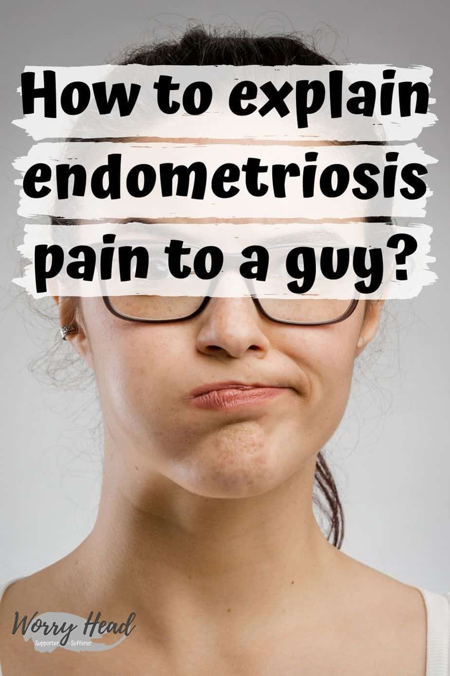 Endometriosis blog. Everything you need to know...