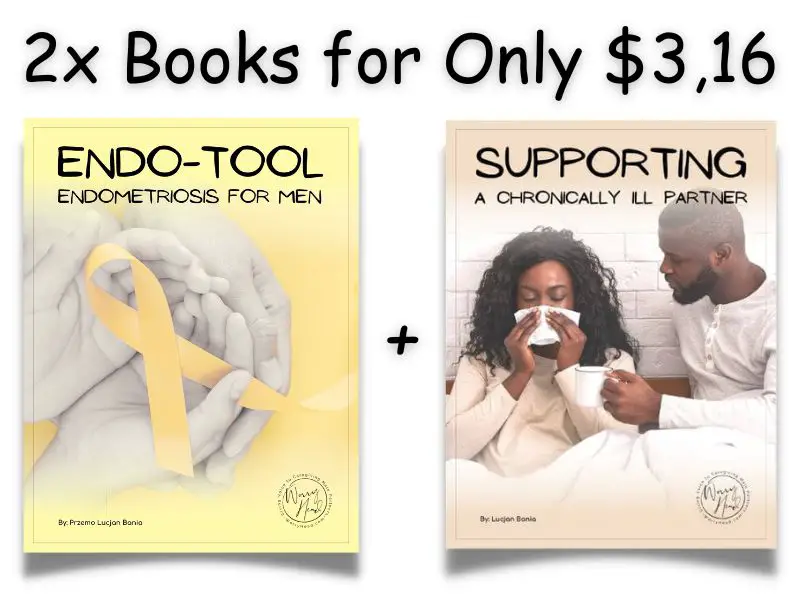 2 Books for $3,16 Only