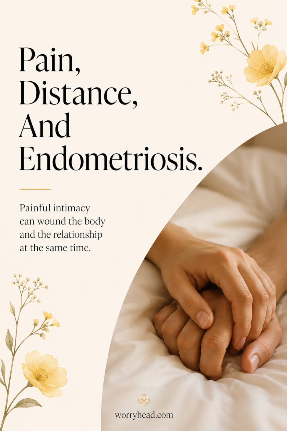 Why Endometriosis Destroys Marriages 2