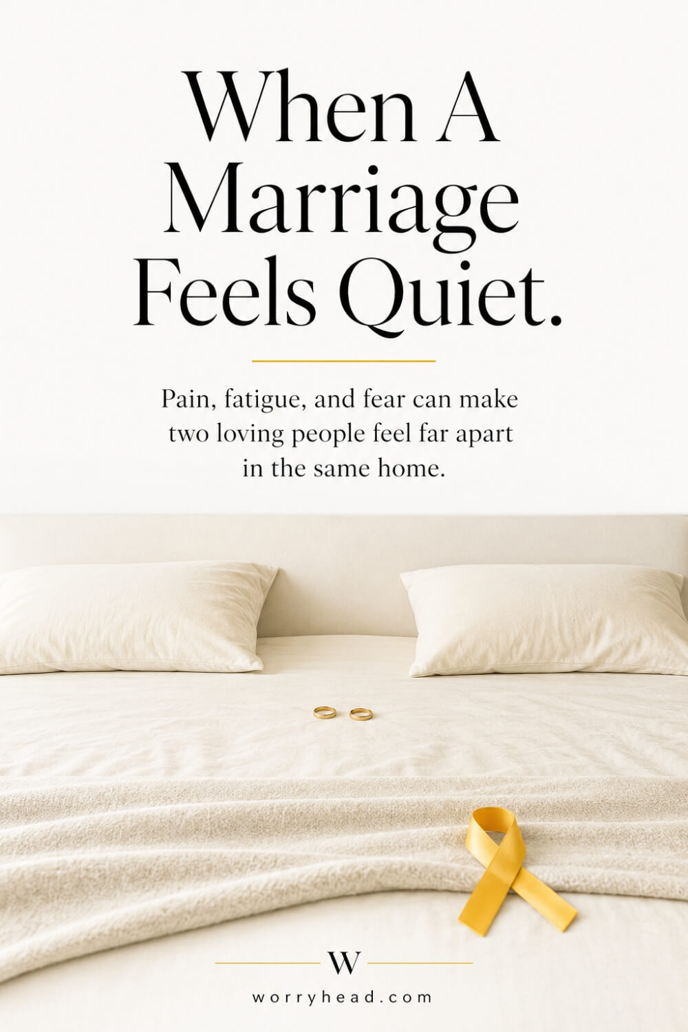 Why Endometriosis Destroys Marriages 3