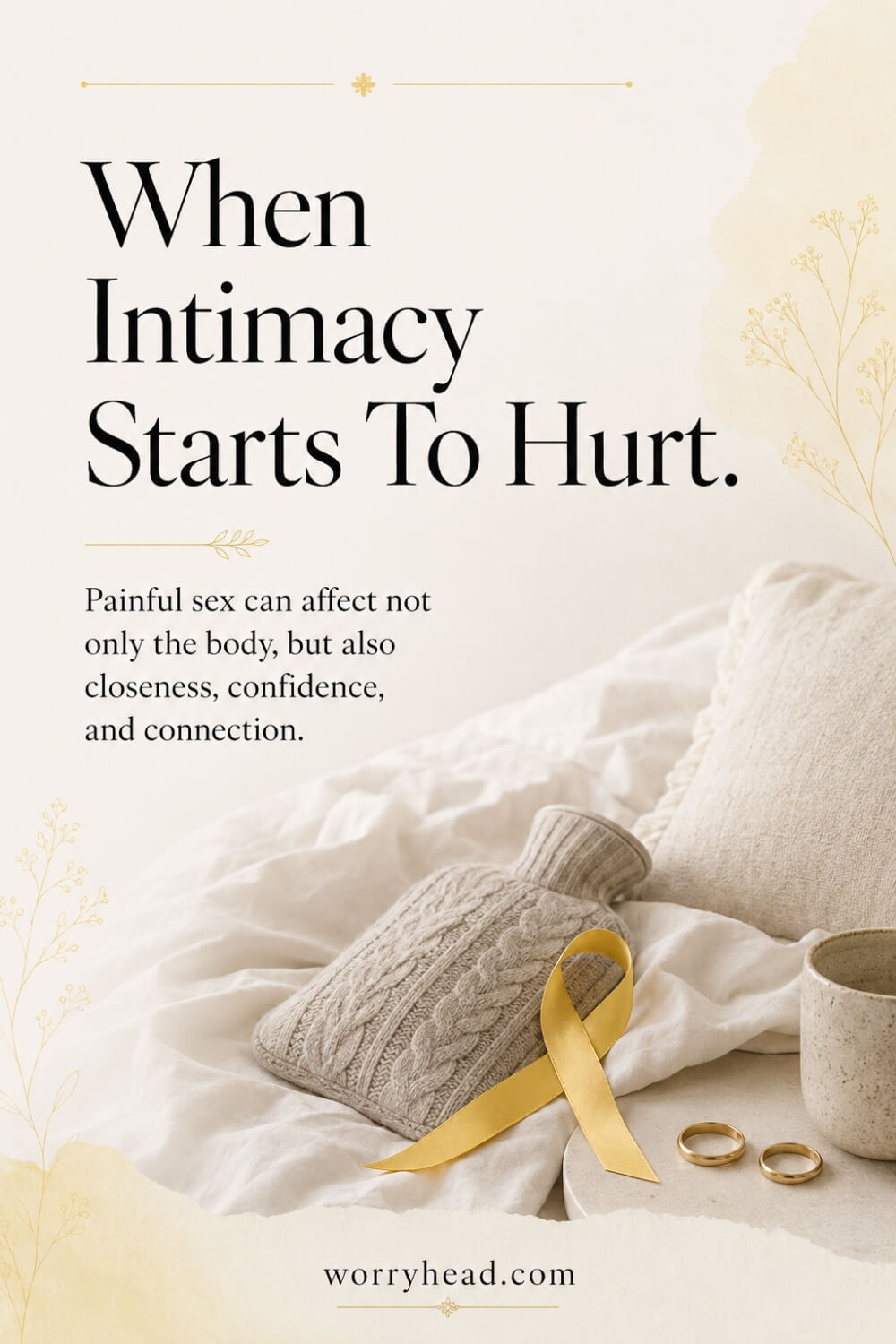 Why Endometriosis Destroys Marriages 5