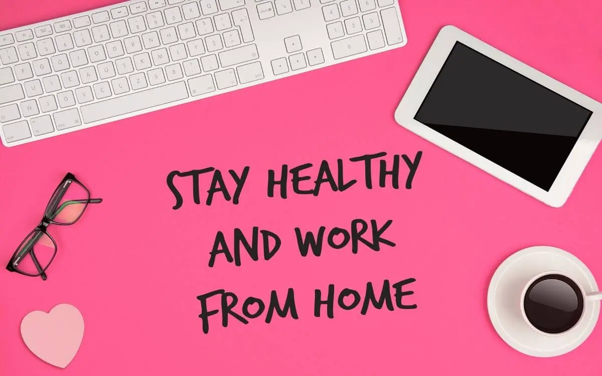 Can I work from home with endometriosis