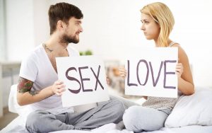 Can endometriosis sexless marriage survive?