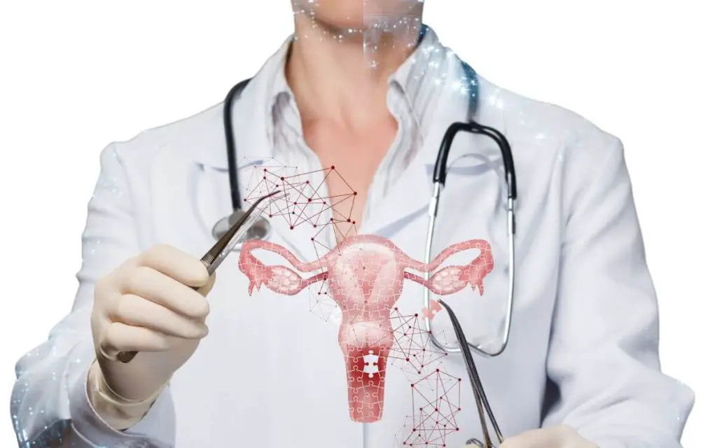 which-female-illness-cannot-be-cured-without-surgery