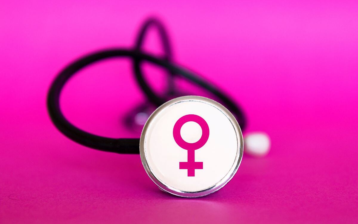 Why men should be advocates for women's health