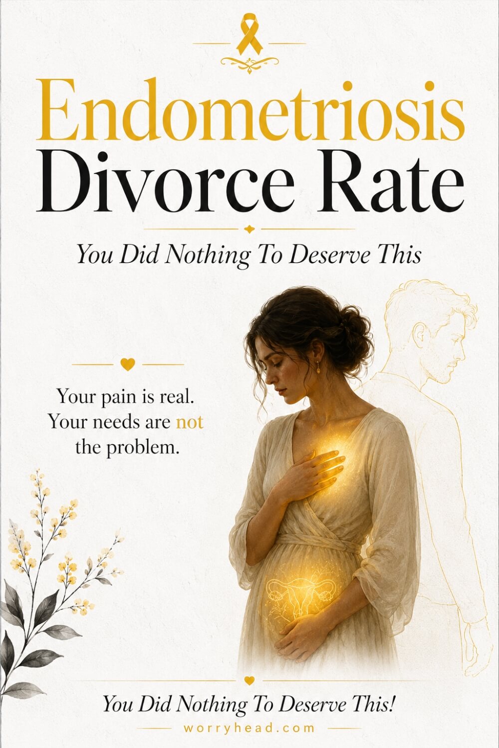 Endometriosis and Divorce Rates 5