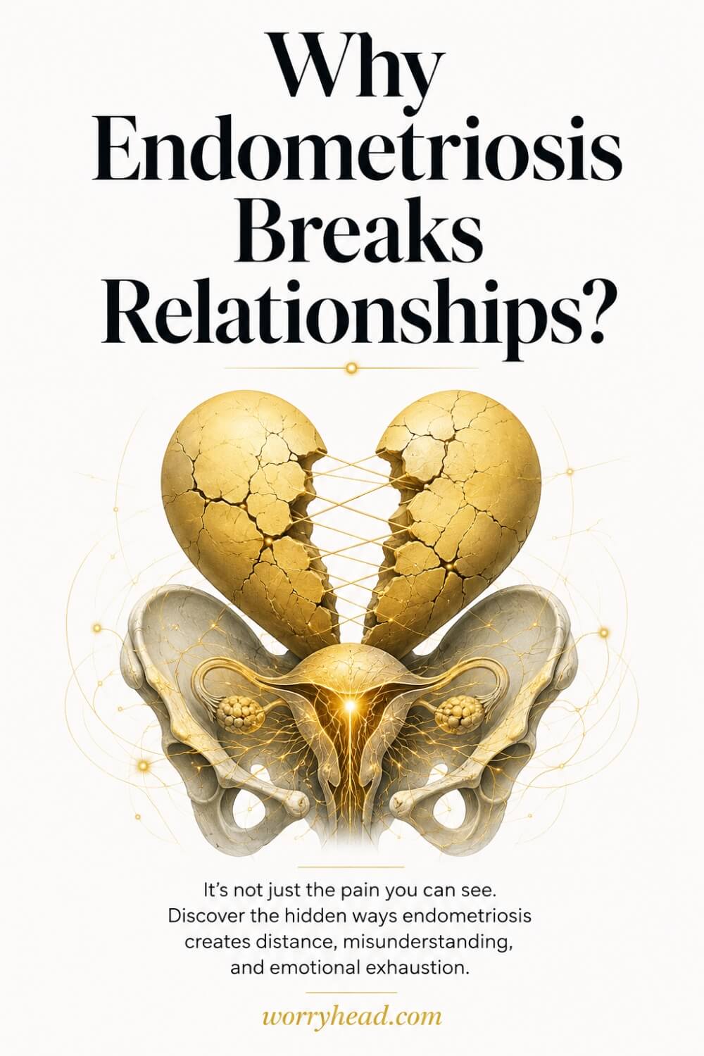 Why Endometriosis Breaks Relationships 05