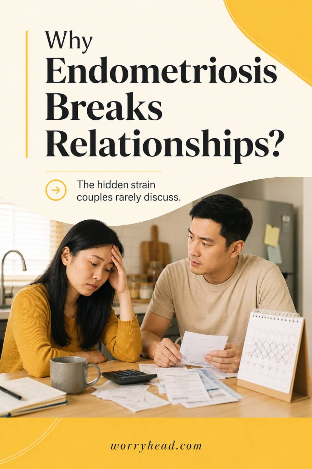 Why Endometriosis Breaks Relationships 08