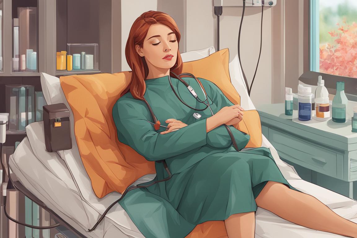 Endometriosis Treatment Options and Healthcare Navigation