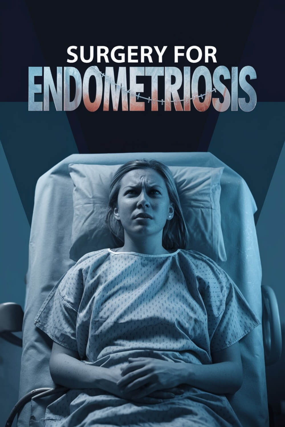 Partner's Perspective on Endometriosis Surgery 6