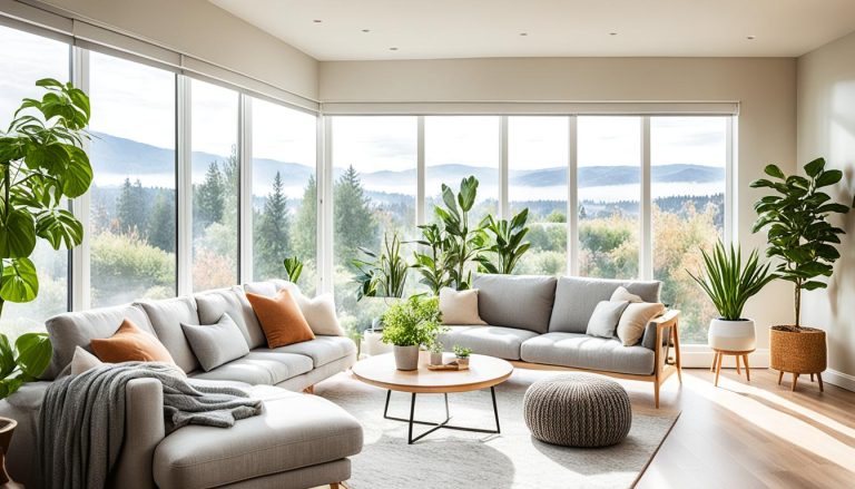 Designing a Chronic Illness-Friendly Living Space