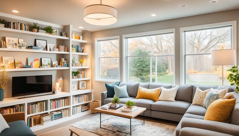Designing a Chronic Illness-Friendly Living Space