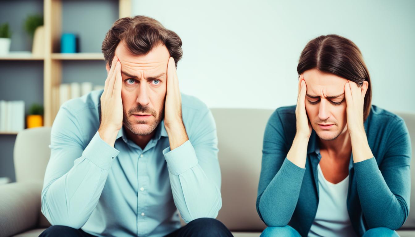 Building a Support Network as a Couple Dealing with Chronic Illness