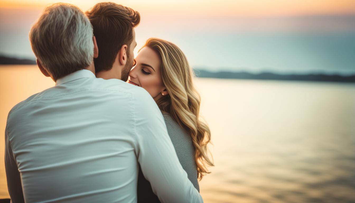 Navigating Intimacy and Physical Connection During Chronic Illness