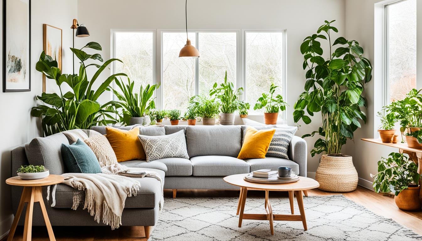 Designing a Chronic Illness-Friendly Living Space